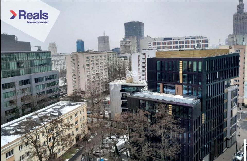 Mieszkanie Warszawa