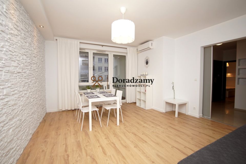 Mieszkanie Warszawa