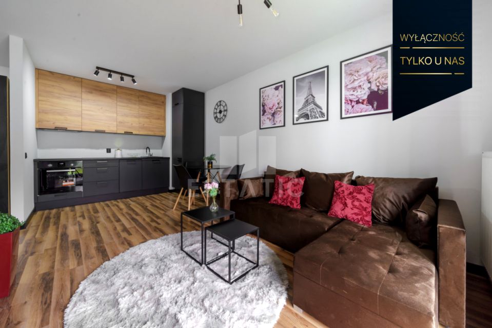 Mieszkanie blok mieszkalny sprzedaż