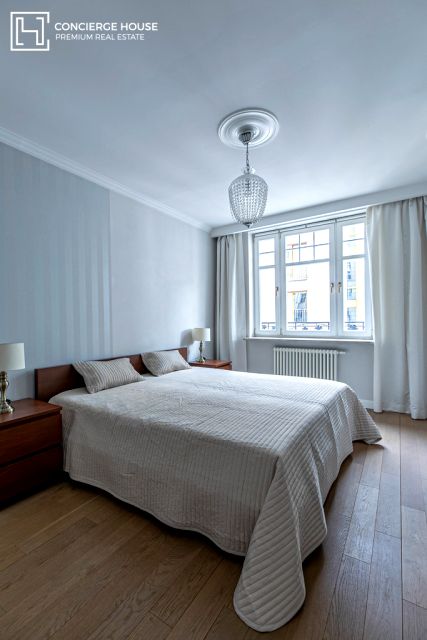 Mieszkanie Warszawa wynajem