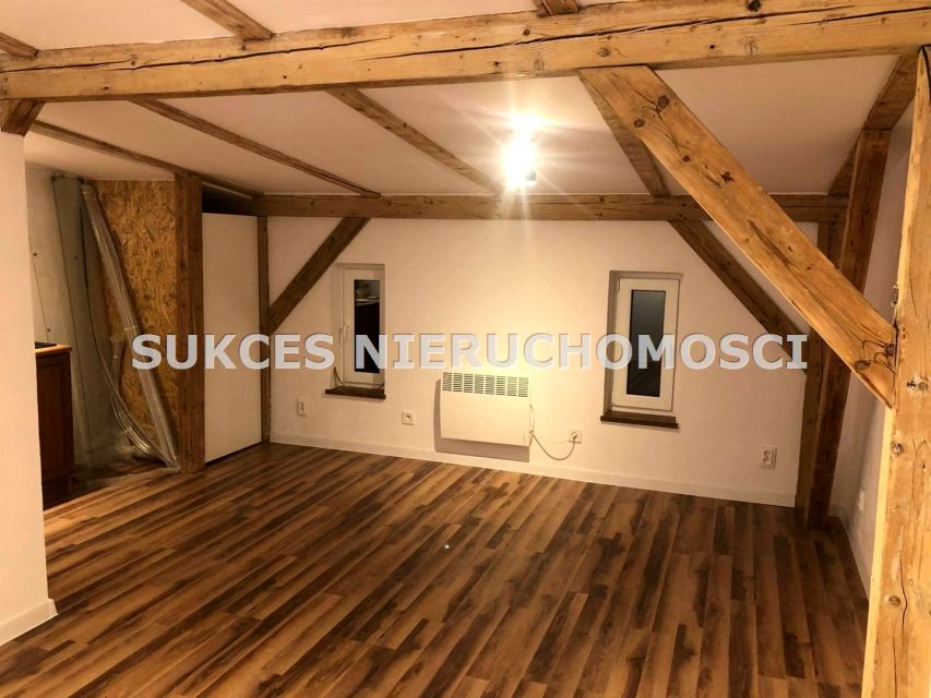 Mieszkanie Szczawno-Zdrój