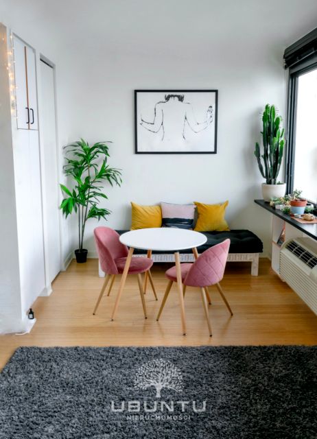 Mieszkanie Łódź