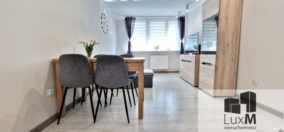 Mieszkanie Gorzów Wielkopolski