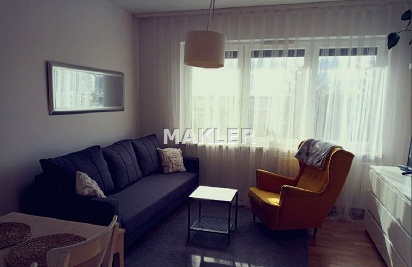 Mieszkanie Bydgoszcz