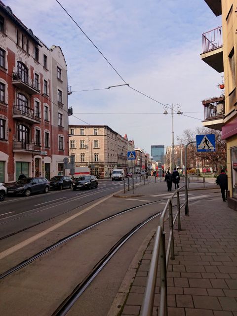 Lokal Katowice