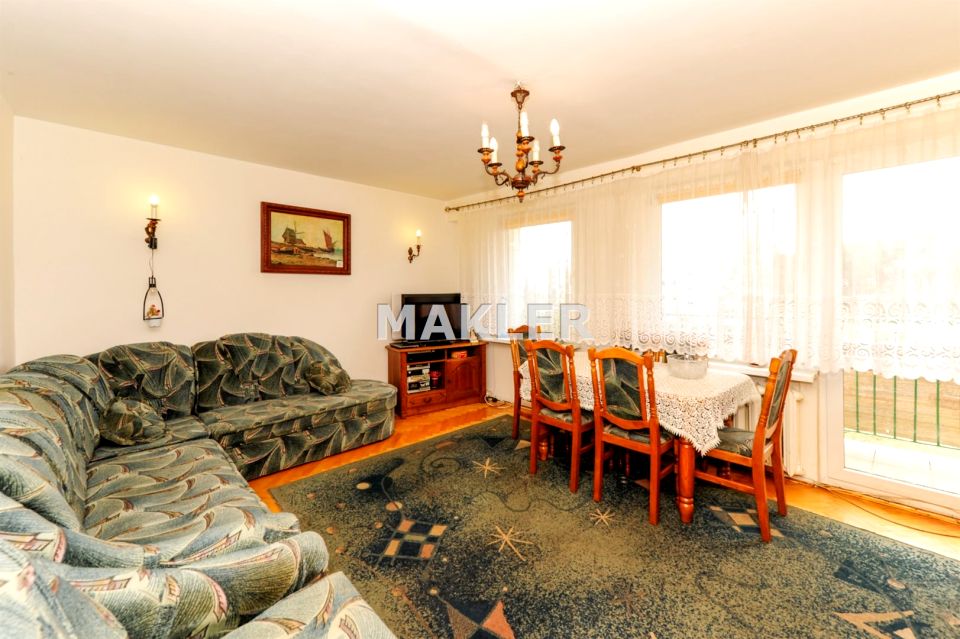 Mieszkanie Bydgoszcz