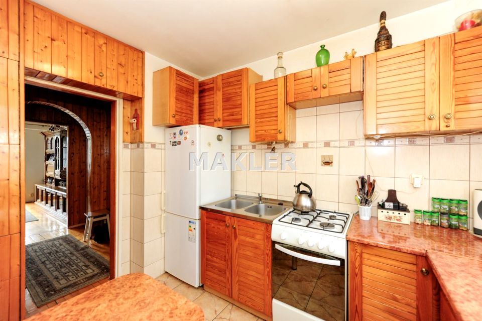 Mieszkanie Bydgoszcz