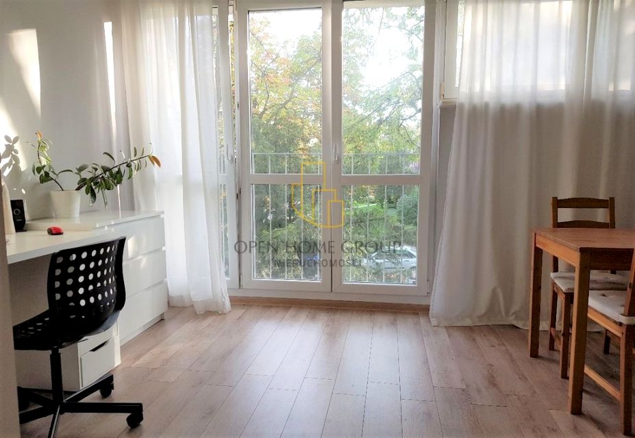 Mieszkanie Wrocław sprzedaż