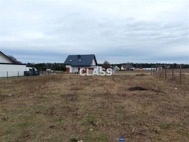 Działka budowlana Niemcz sprzedam