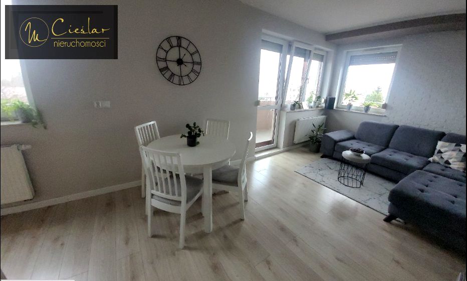 Mieszkanie Bydgoszcz