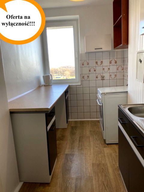 Mieszkanie nad rzeką