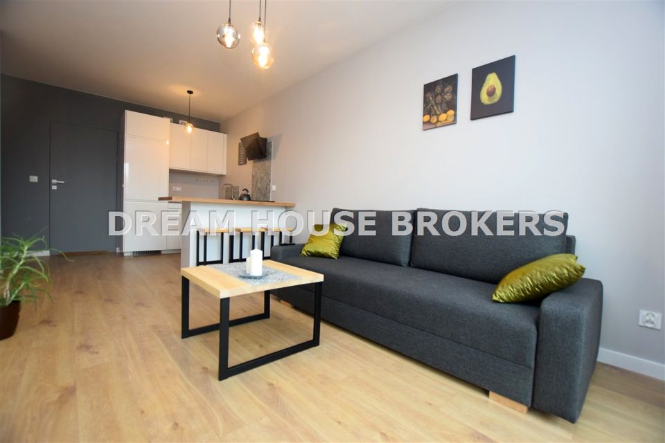 Mieszkanie Rzeszów wynajem