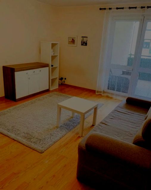 Mieszkanie blok mieszkalny sprzedaż