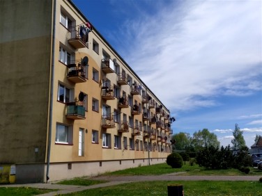 Mieszkanie Stoisław