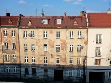 Budynek użytkowy Gliwice