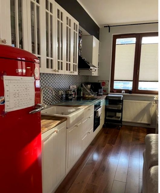 Mieszkanie apartamentowiec sprzedaż