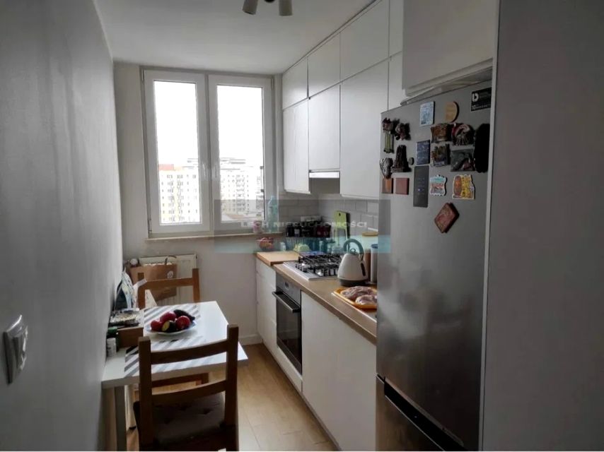 Mieszkanie Warszawa sprzedaż