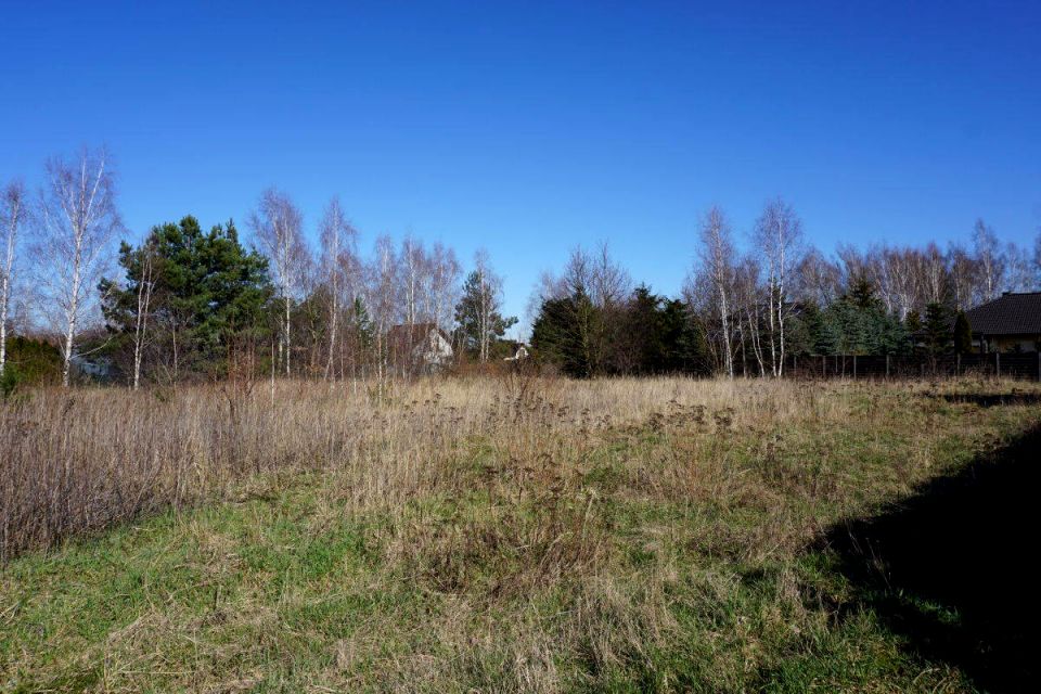 Działka Grudziądz