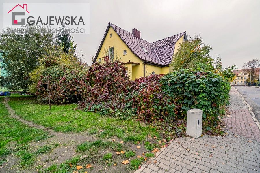 Dom Wałcz