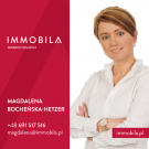Magdalena Bocheńska