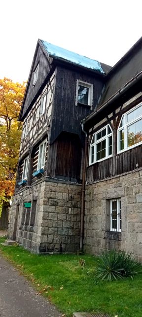 Mieszkanie Janowice Wielkie