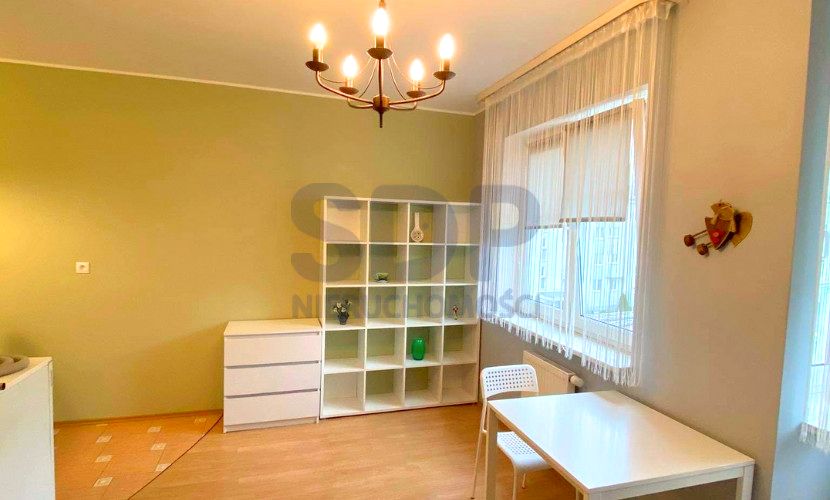 Mieszkanie Warszawa sprzedaż