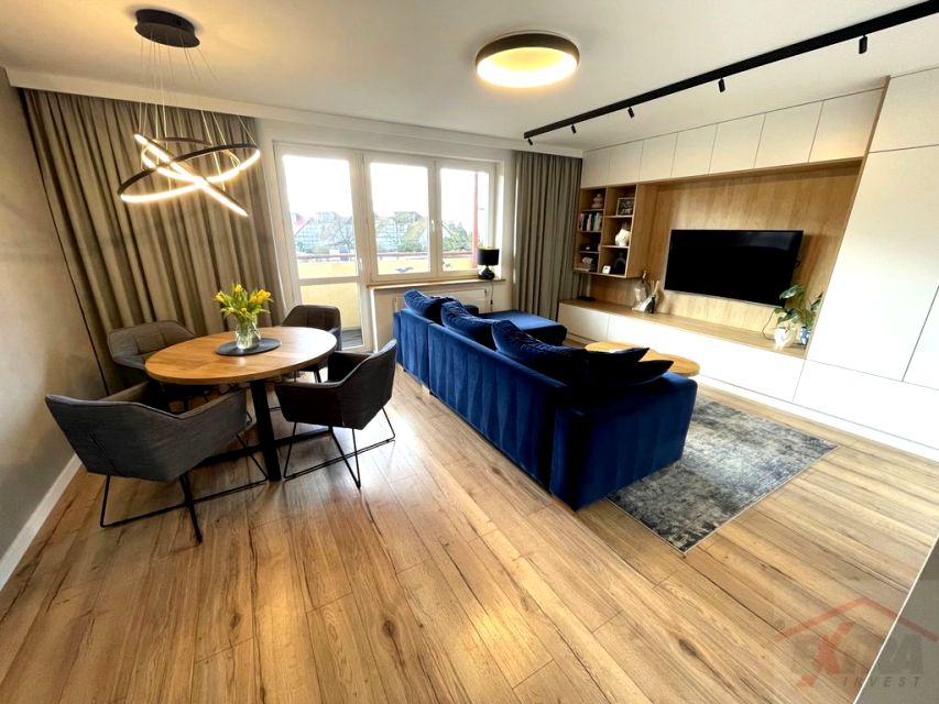 Mieszkanie blok mieszkalny sprzedaż