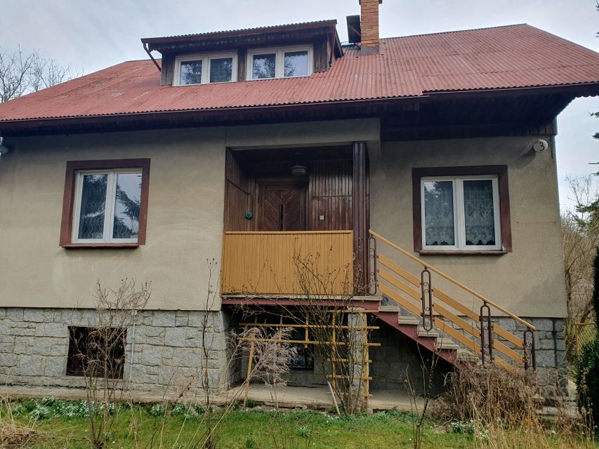 Dom Wojcieszów