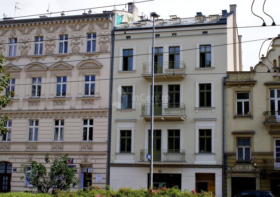 Lokal Kraków