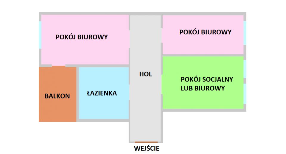 Lokal Kraków
