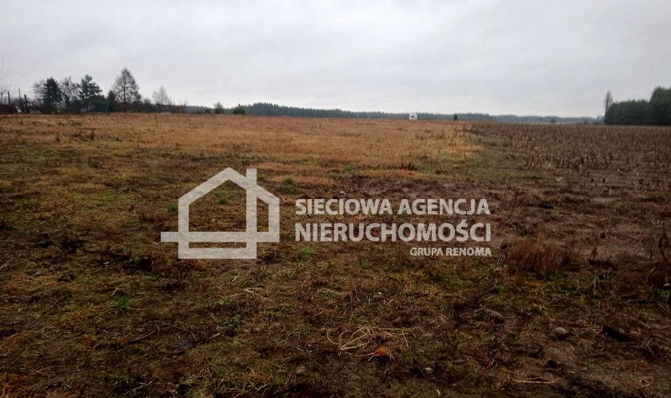 Działka inna Zamość