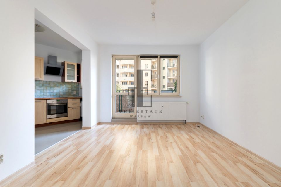 Mieszkanie Warszawa