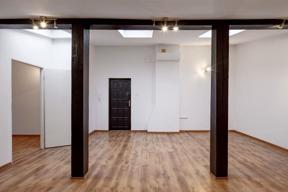 Lokal Łódź