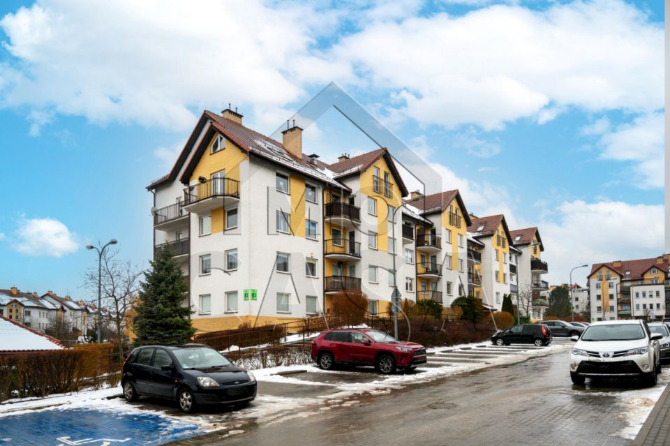 Mieszkanie Gdynia