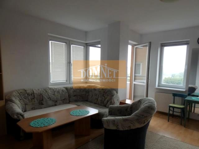 Mieszkanie apartamentowiec wynajem