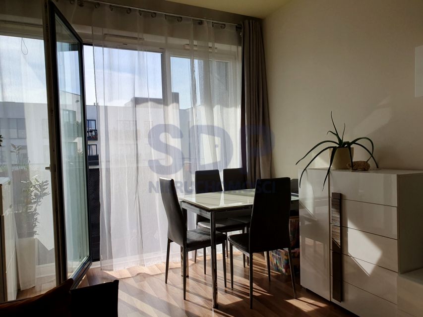 Mieszkanie Warszawa sprzedaż