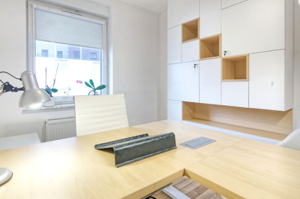 Lokal Katowice