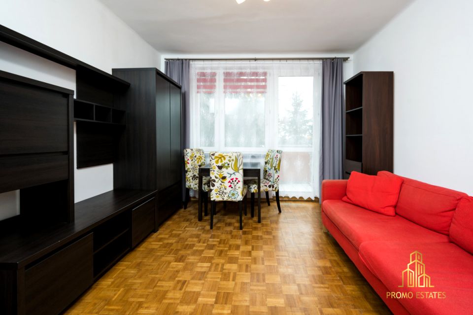 Mieszkanie Kraków
