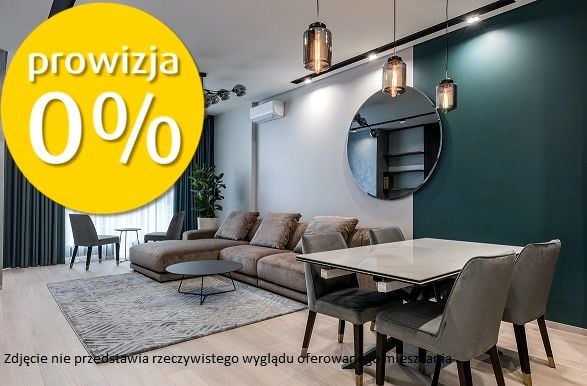 Mieszkanie Kraków