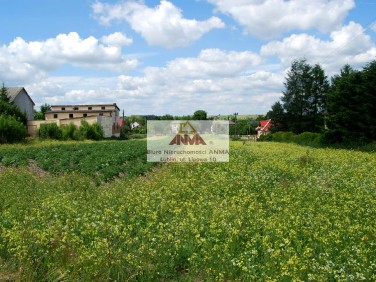 Działka budowlana Turka