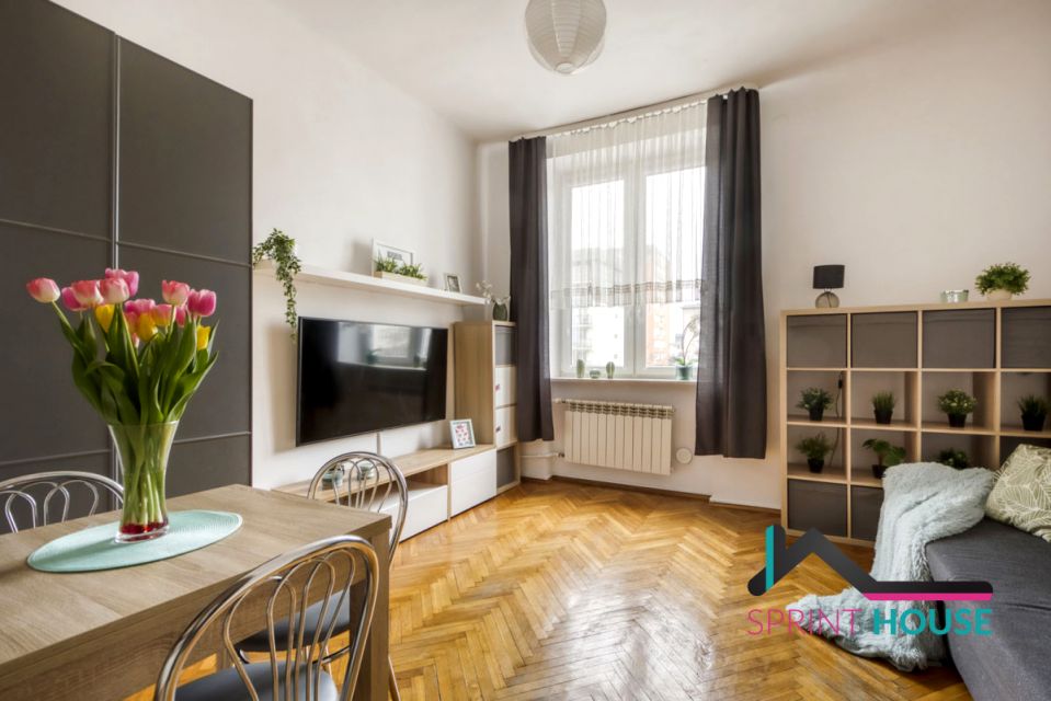 Mieszkanie Warszawa