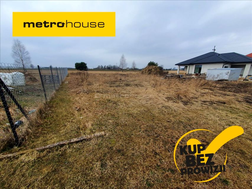 Działka inna Porosiuki