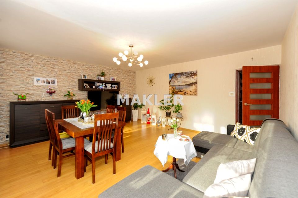 Mieszkanie blok mieszkalny sprzedaż