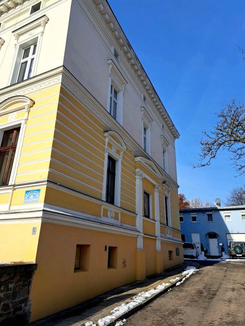 Mieszkanie Głubczyce