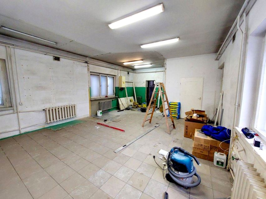 Lokal Zielona Góra