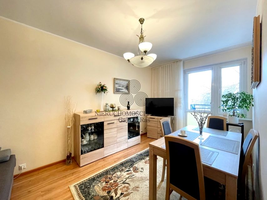 Mieszkanie Poznań