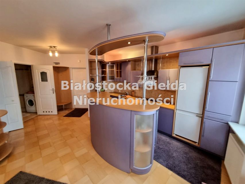 Mieszkanie Białystok