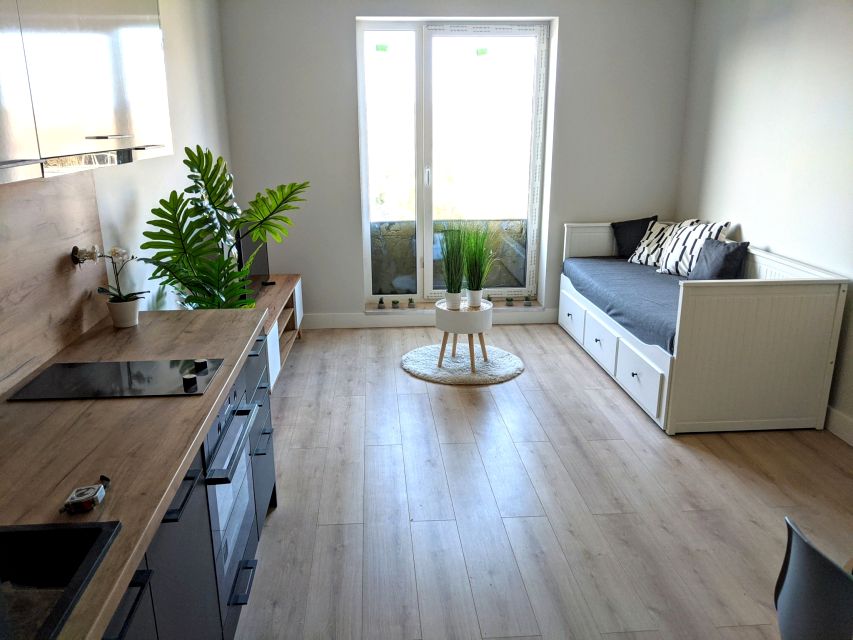 Mieszkanie apartamentowiec sprzedaż