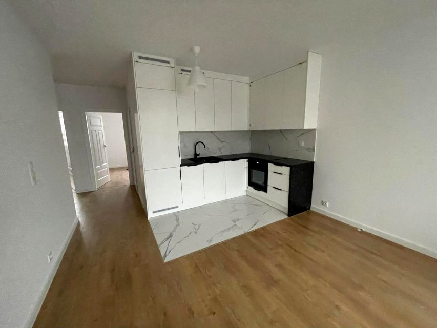 Mieszkanie Warszawa sprzedaż