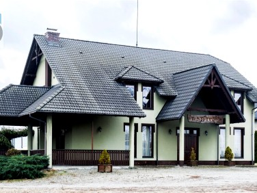 Budynek użytkowy Czechowice-Dziedzice